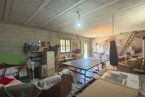 Cortijo i Purchena, Almeria, Purchena - € 240.000 | Ref: Casa La Zanja  - foto 34